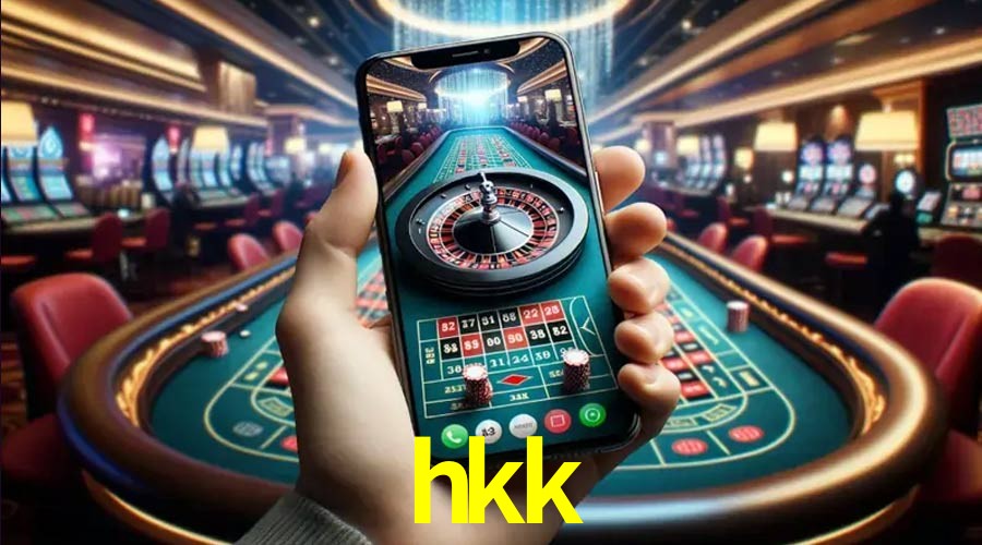 Statistics hkk