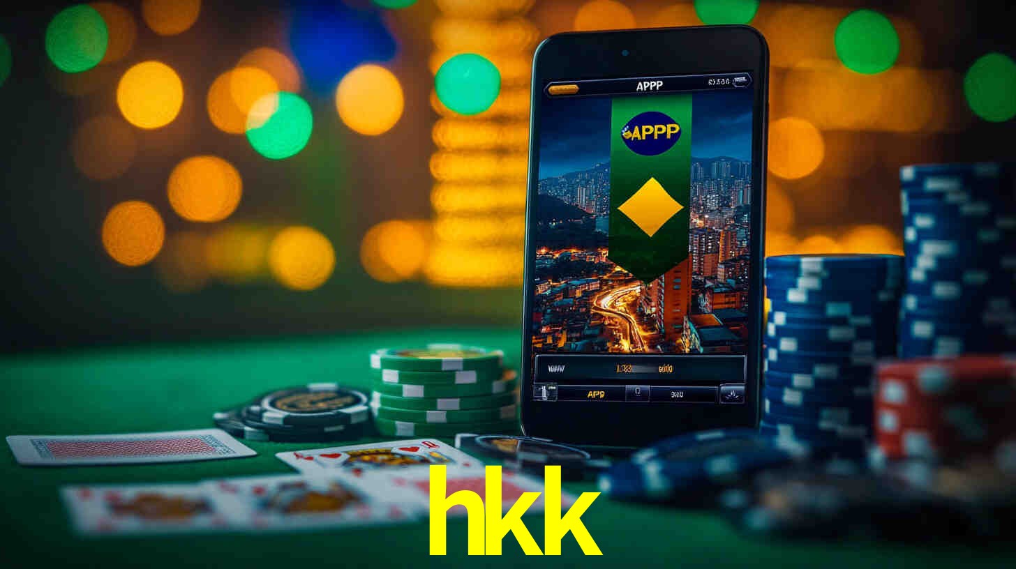 Estatísticas hkk