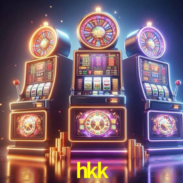 hkk - Aposta Radical Explosiva - hkk.com