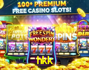 Descubra o Mundo do Cassino Online com hkk