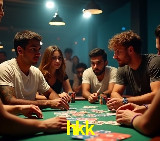 Descubra o Programa VIP da hkk: Vantagens Exclusivas para Jogadores