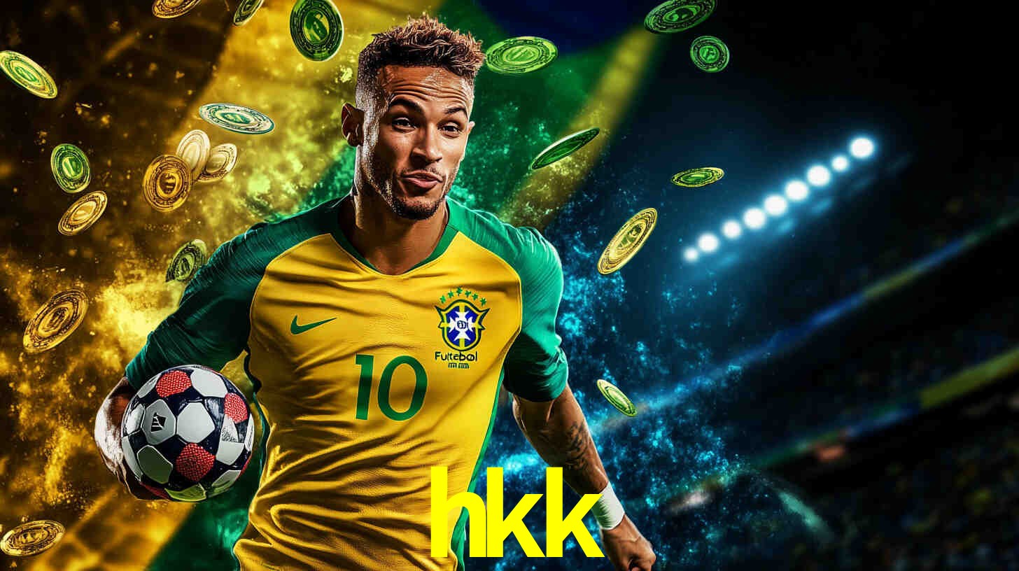 Apostas de Futebol hkk