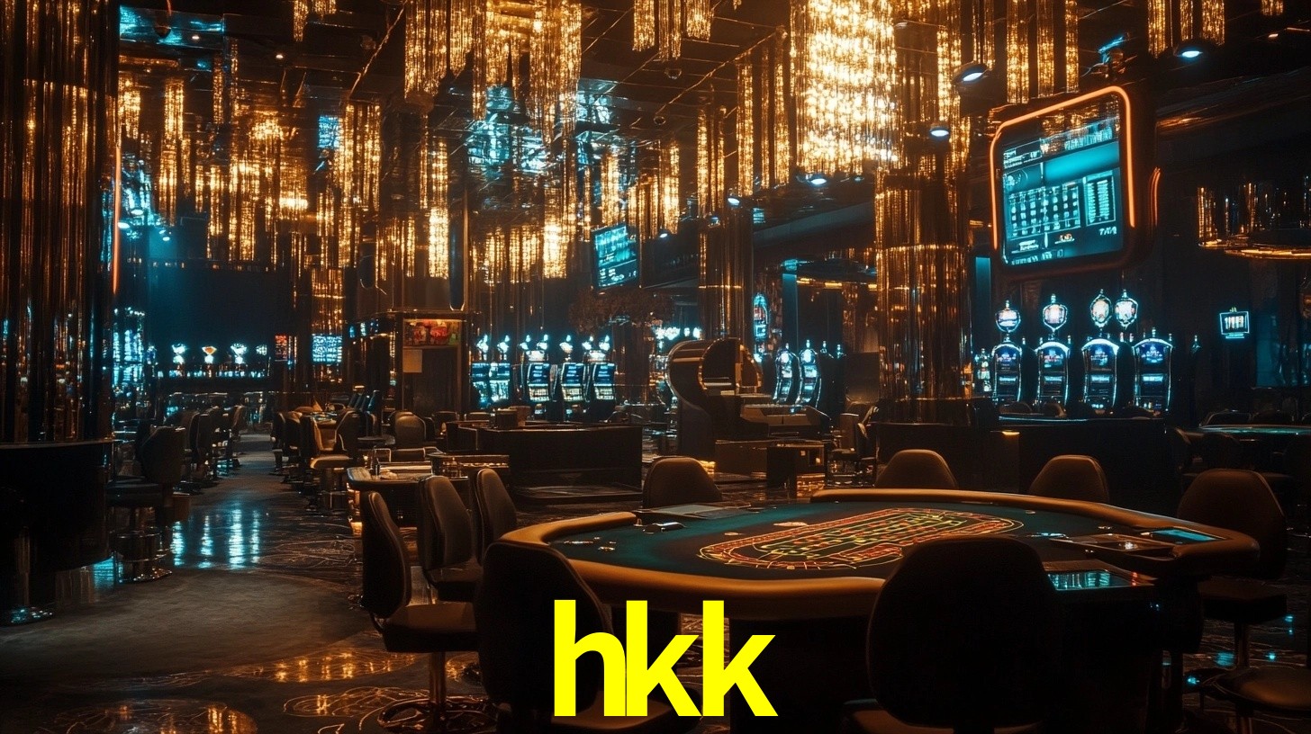 Bônus Generosos e Exclusivos no hkk para Você!