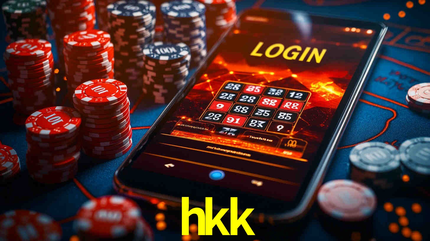Desvendando o Mundo dos Jogos Virtuais na hkk