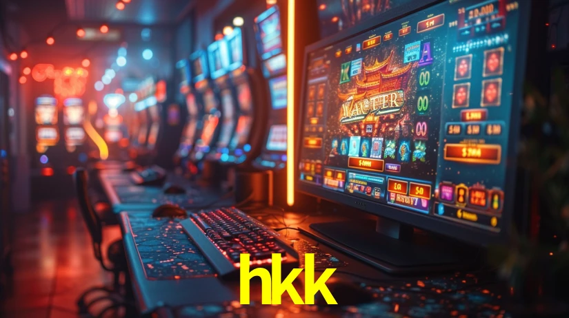 hkk: Seu Especialista em Apostas Esportivas Brasileiras