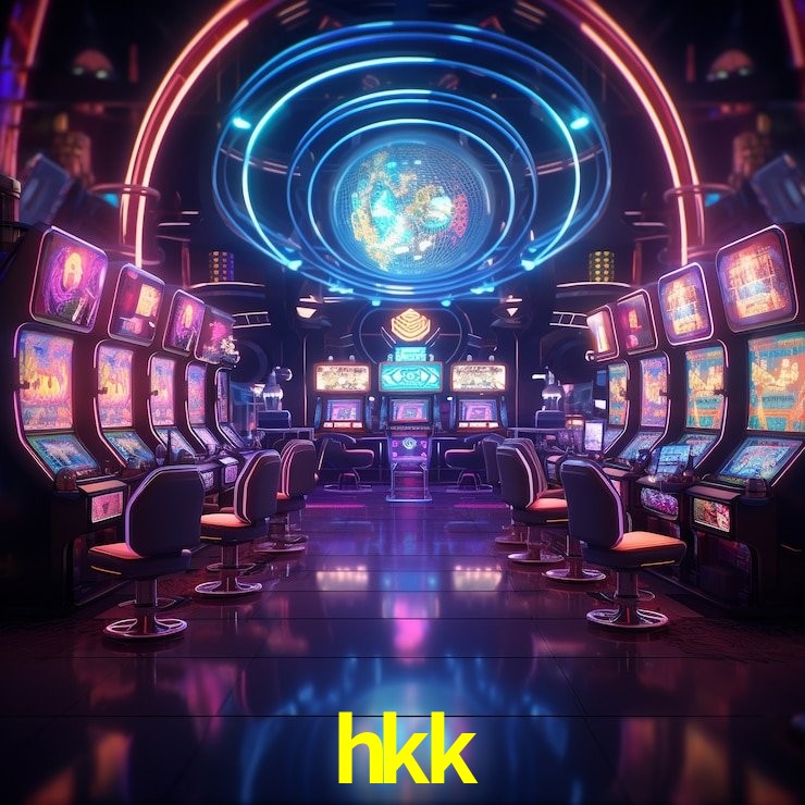 A Emoção da Loteria na hkk: Uma Chance de Mudança de Vida