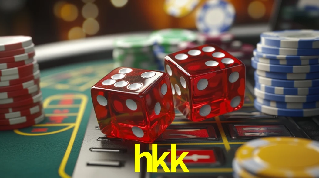 hkk App Interface