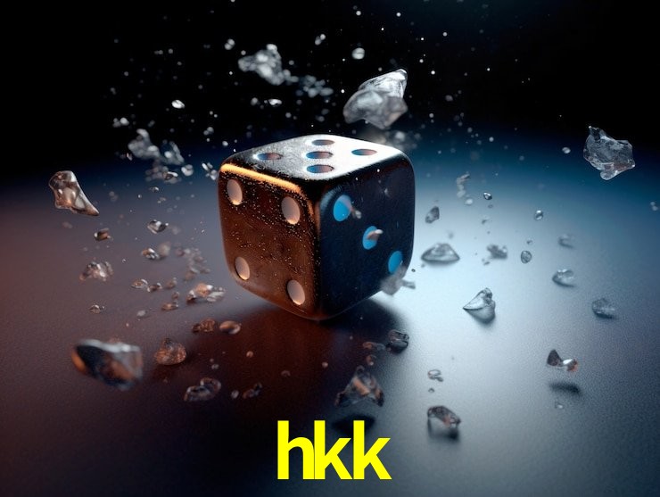 Explorando a Categoria de Eventos em Apostas na hkk