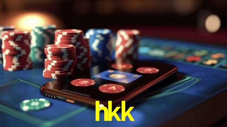 Descubra o Programa VIP da hkk: Vantagens Exclusivas para Jogadores