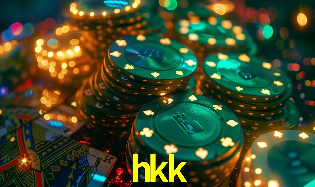 Descubra a Magia dos Jogos de Arcade no hkk