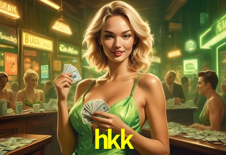 Recursos de Bônus hkk
