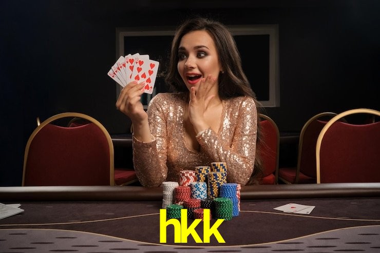 Desvendando o Mundo dos Jogos Virtuais na hkk