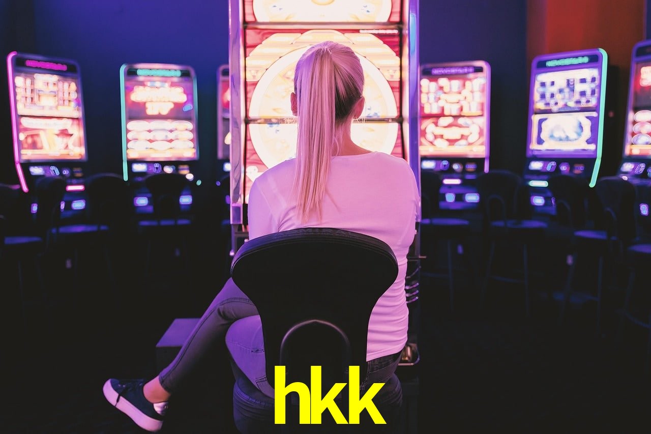 Tennis Betting hkk