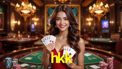 Bonus Features hkk