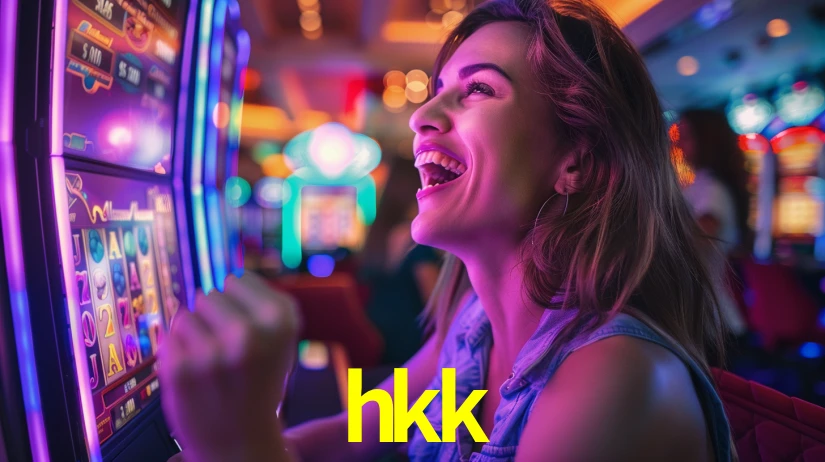 hkk: Jogue Crash e Experimente Alta Recompensa Instantânea