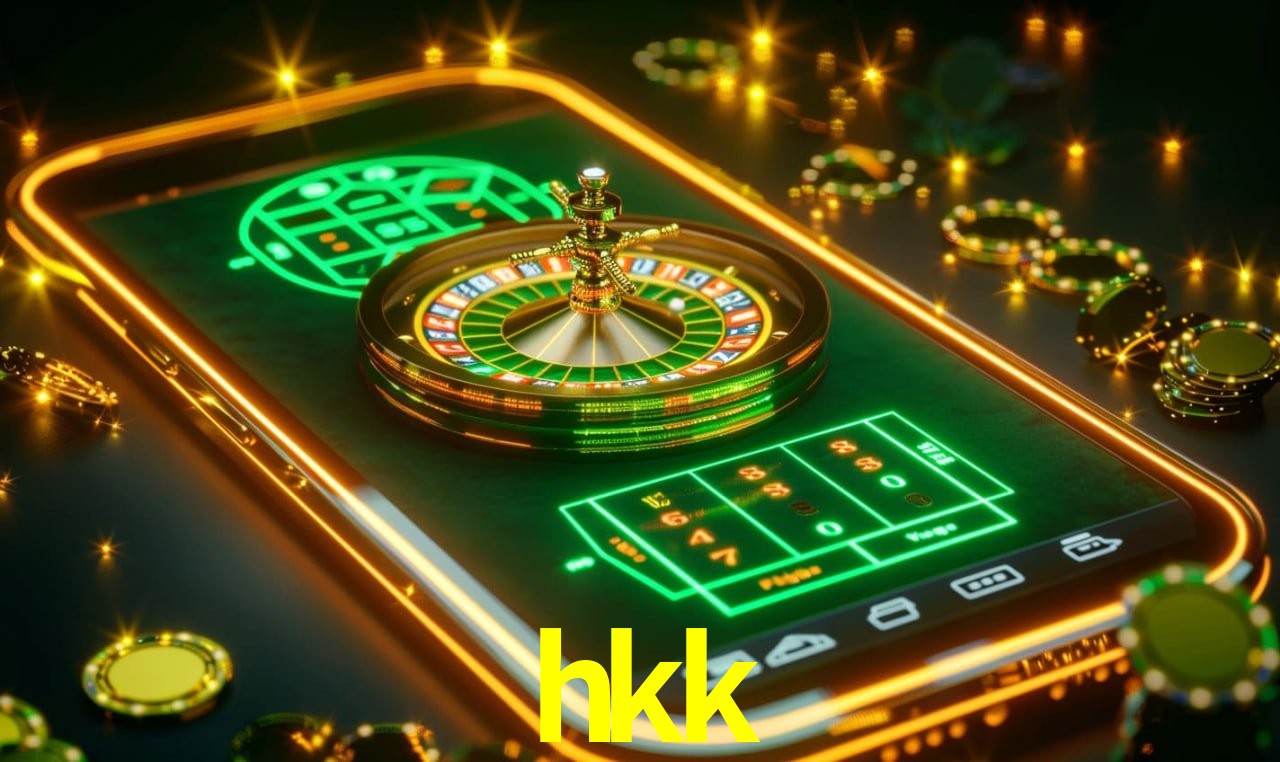 Explorando a Categoria de Eventos em Apostas na hkk