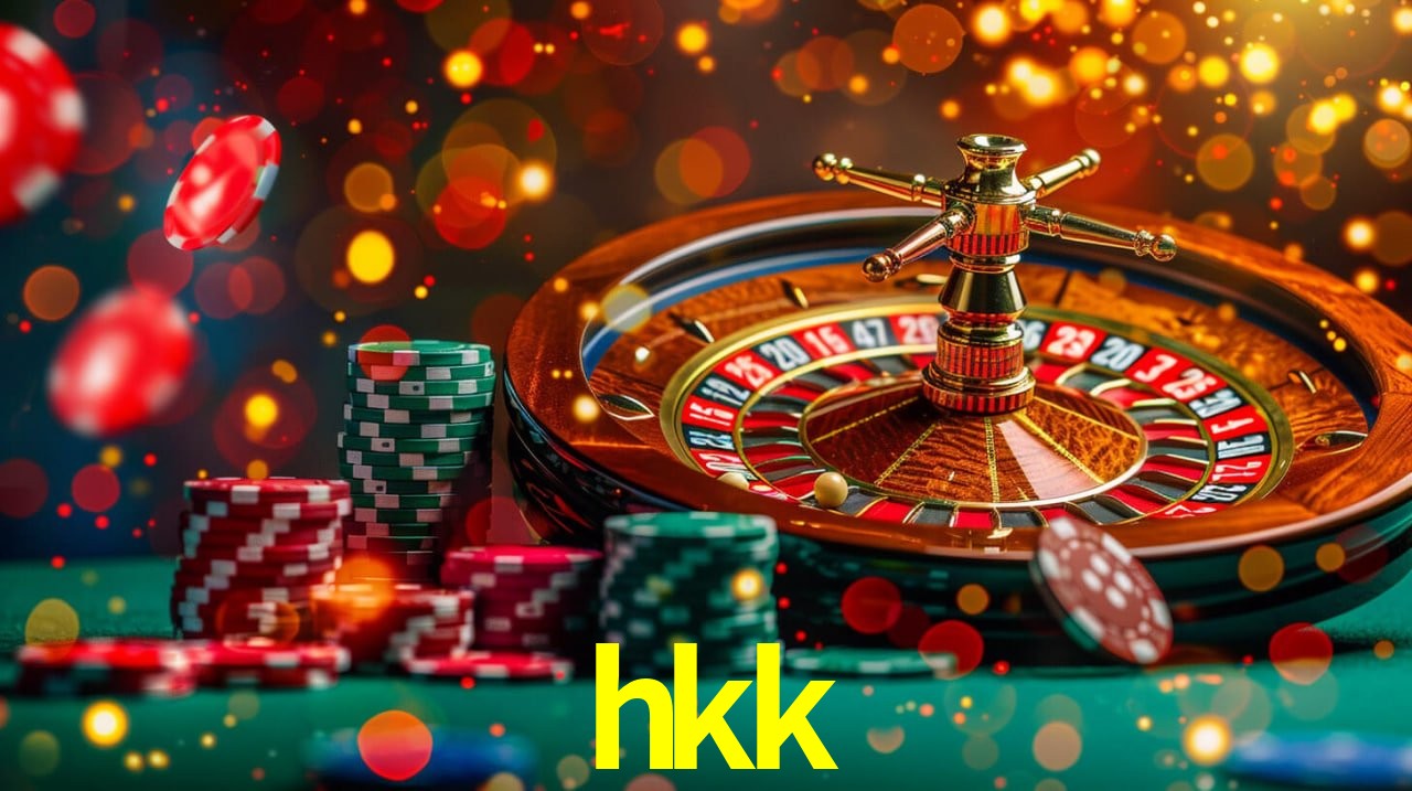 Benefícios da Conta hkk