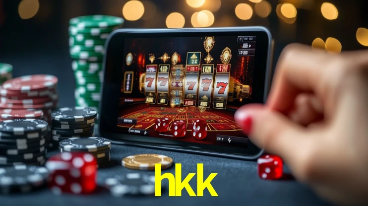 Explore as vantagens do hkk: serviço profissional e confiabilidade
