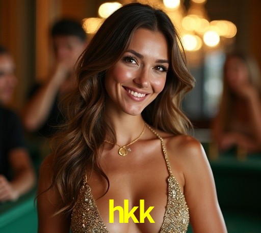 A Emoção da Loteria na hkk: Uma Chance de Mudança de Vida