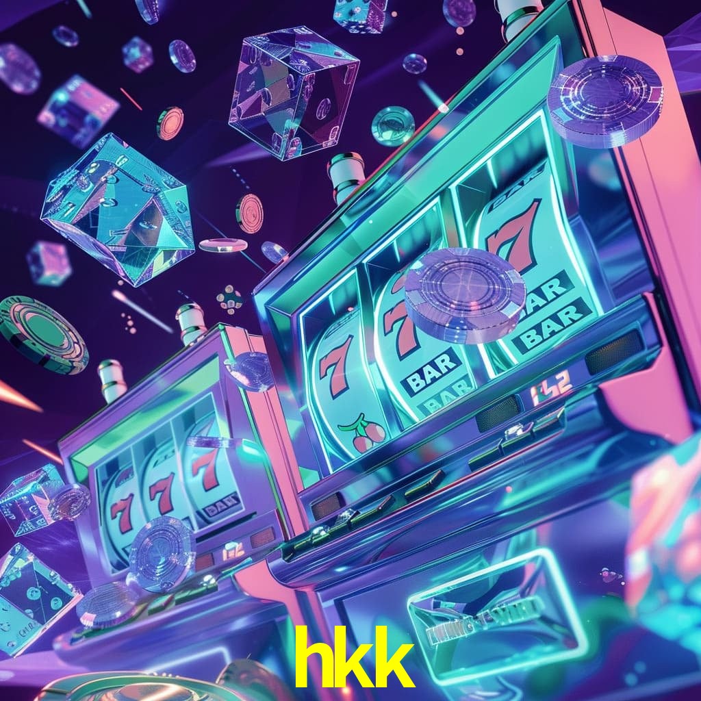Promoção Relâmpago hkk