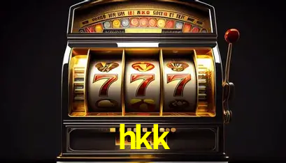 Interface do App hkk