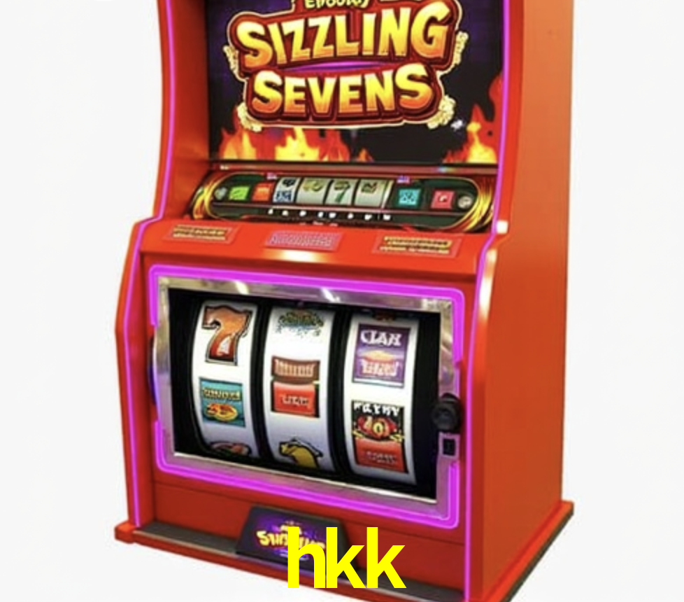 Slot Games hkk
