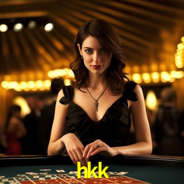 Estatísticas do Jogo hkk