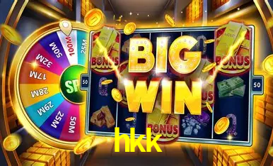 cassino hkk