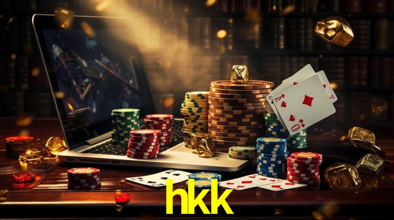Inovações de Jogos na hkk: O Futuro das Experiências Interativas