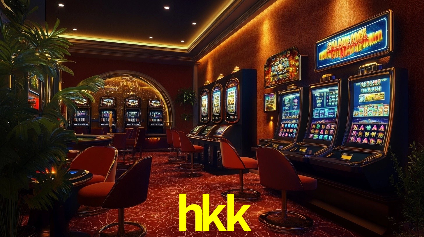 Ofertas Imperdíveis na hkk: Promoções e Bônus Que Valem a Pena