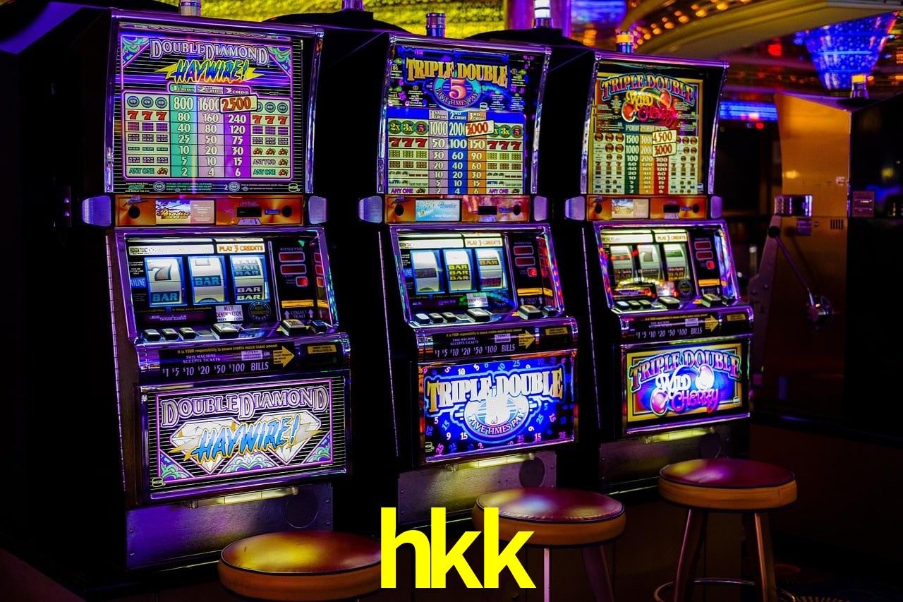 A Revolução dos Aplicativos de Jogos no hkk