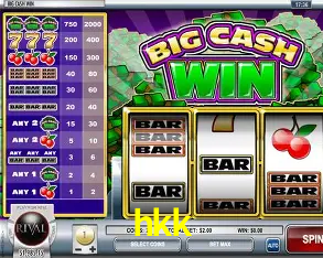 Descubra o Mundo do Cassino Online com hkk