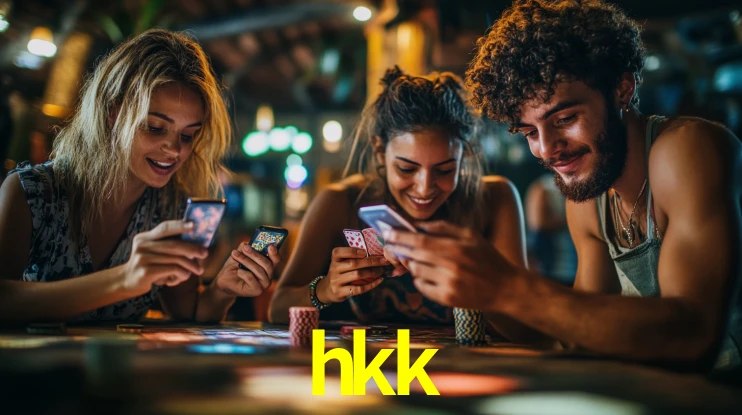 Premium Interface hkk